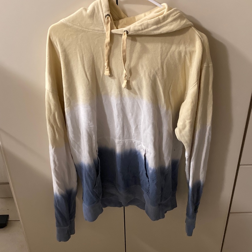 Old Navy Tie-Die Hoodie